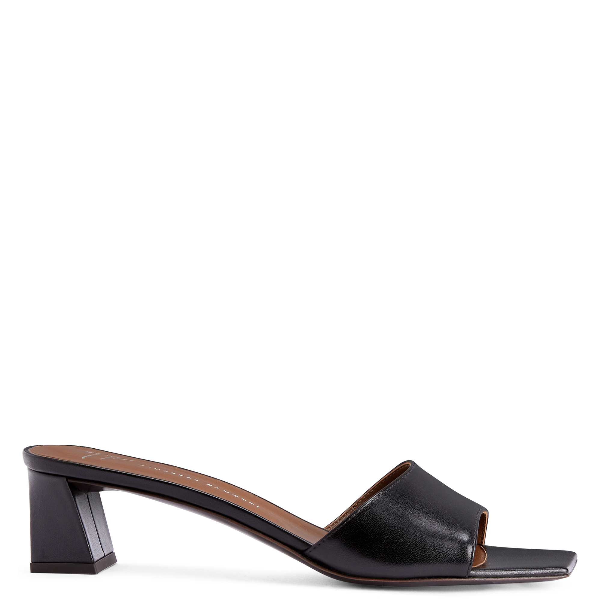 Giuseppe Zanotti TALIA MULE 45