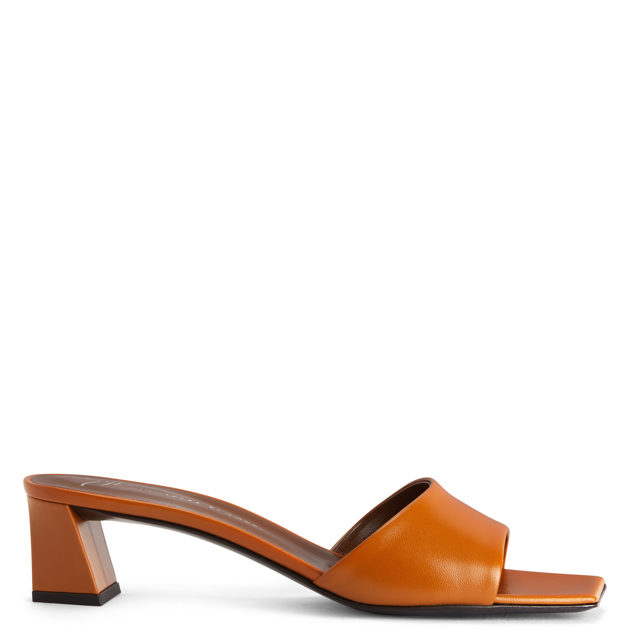 Giuseppe Zanotti TALIA MULE 45