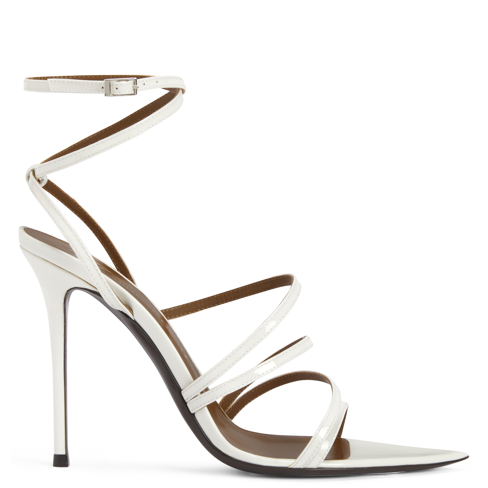 Giuseppe Zanotti INTRIIGO CLAIRE 105