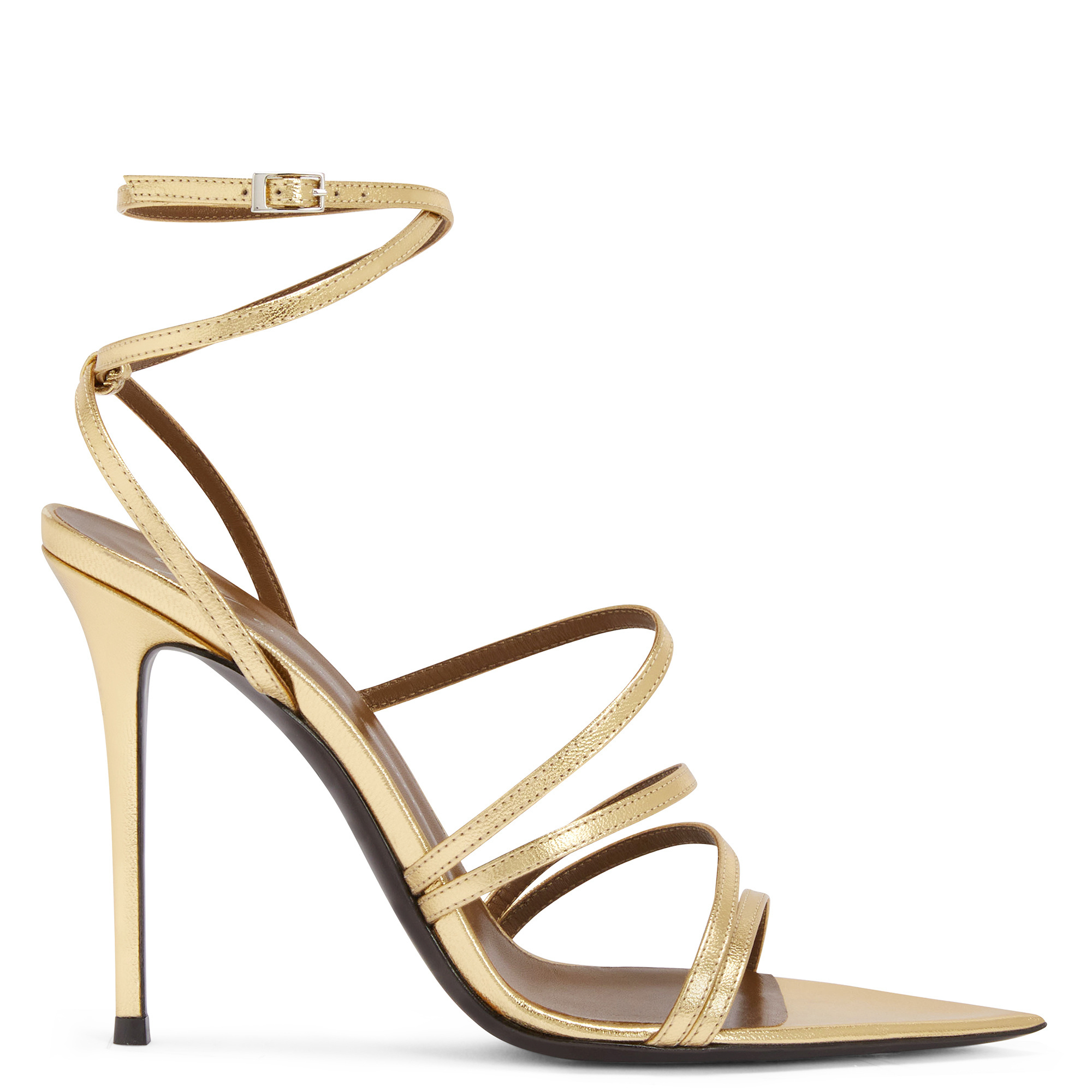 Giuseppe Zanotti INTRIIGO CLAIRE 105