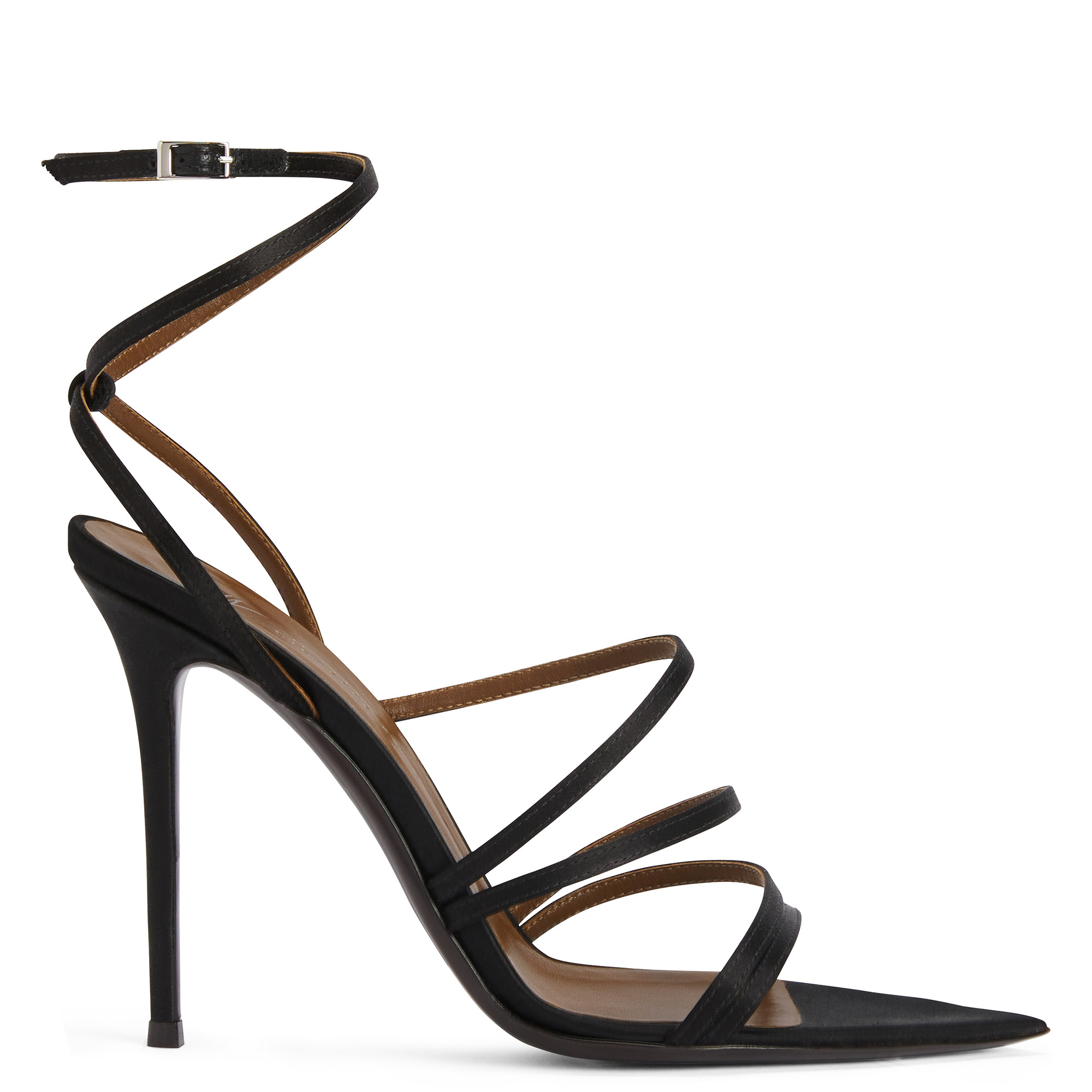 Giuseppe Zanotti INTRIIGO CLAIRE 105