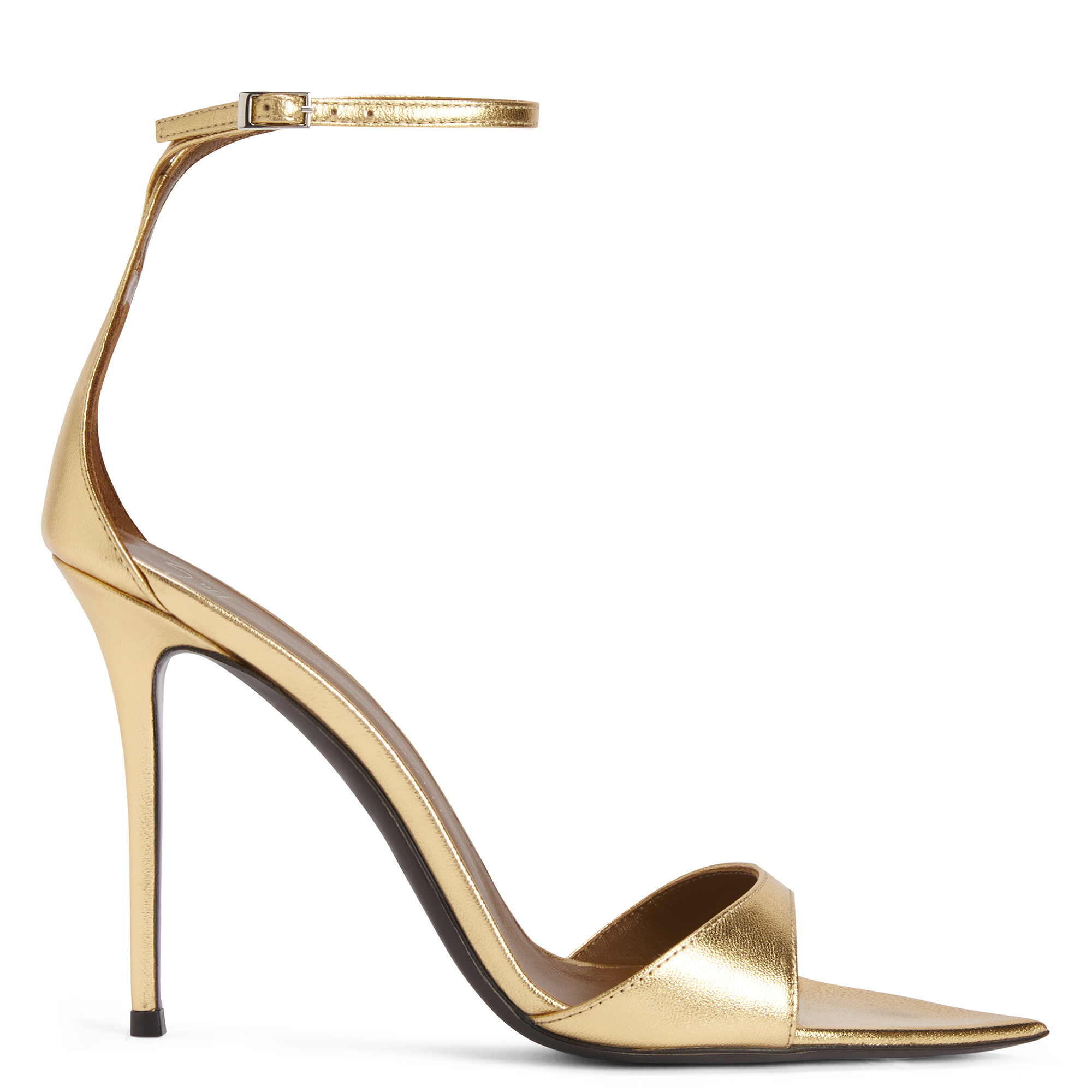 Giuseppe Zanotti INTRIIGO STRAP 105