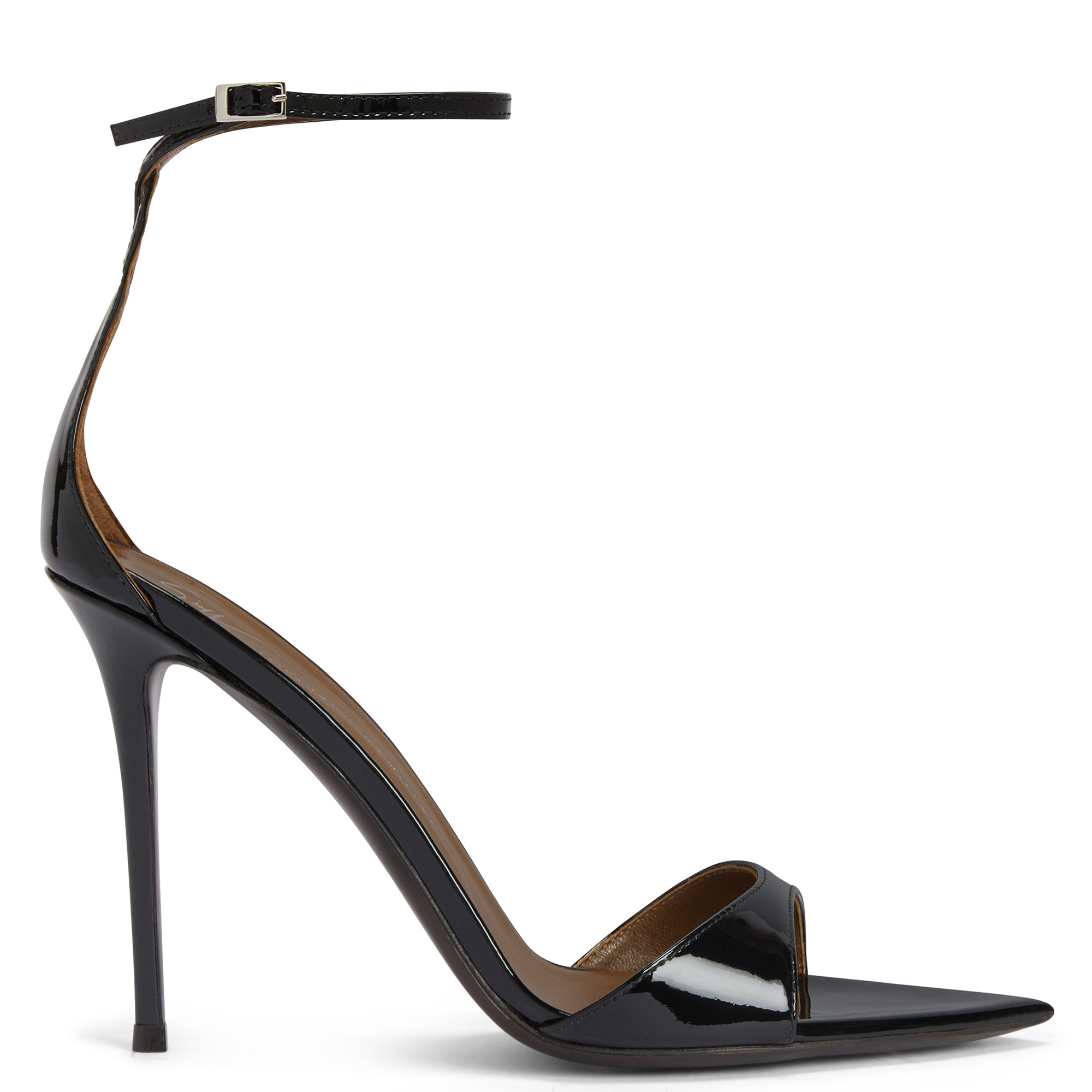 Giuseppe Zanotti INTRIIGO STRAP 105