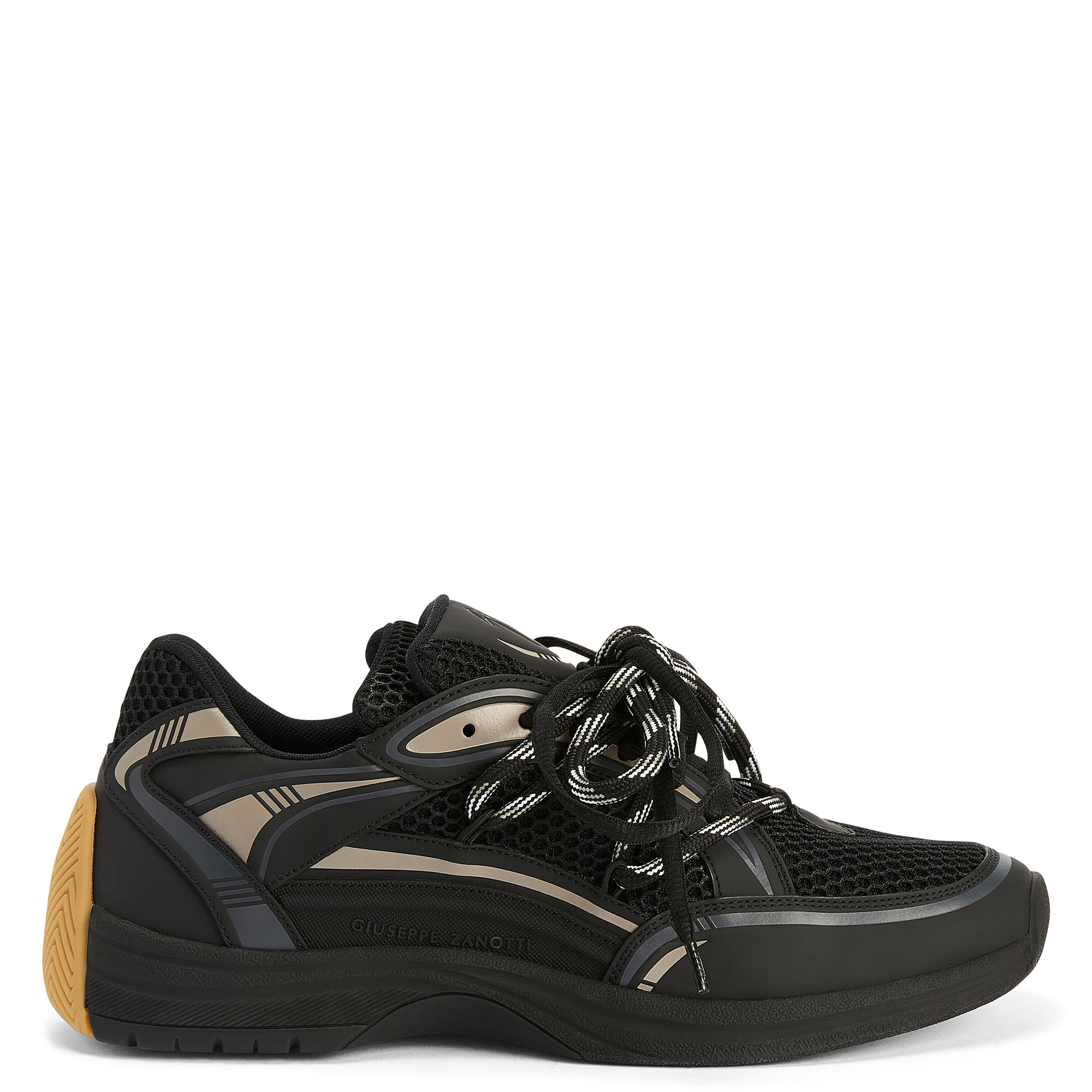 Giuseppe Zanotti GZ-TRAIL