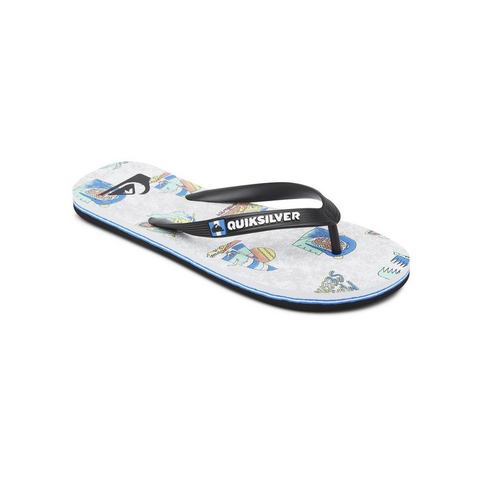 Quiksilver Sandalen Molokai Island Pulse