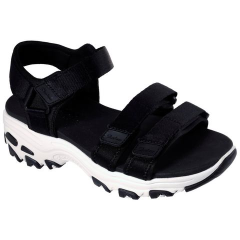 Skechers Sandalen D'LITES-FRESH CATCH