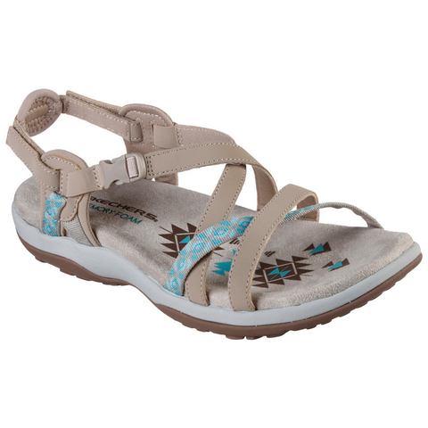 Skechers Sandalen RAGGAE-SLIM