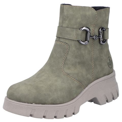 Rieker Stiefeletten