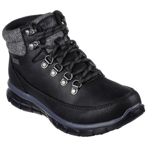 Skechers Winterlaarzen SYNERGY-COOL SEEKER