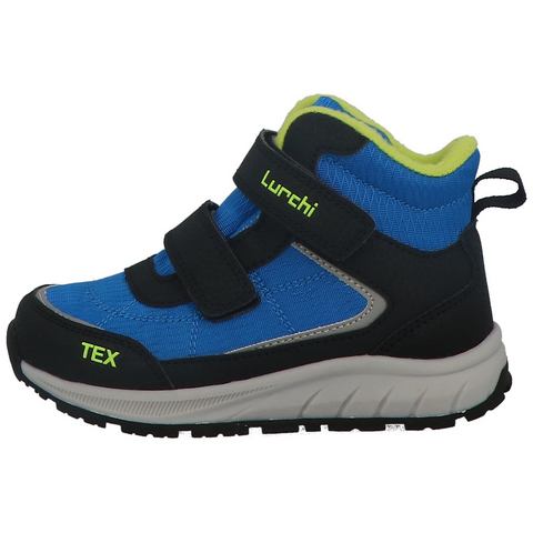 Lurchi Klimschoenen Ledri-TEX