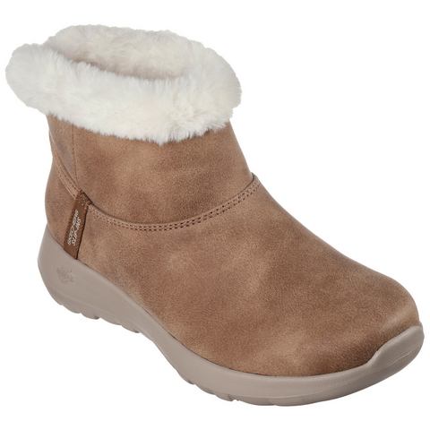 Skechers Winterlaarzen ON-THE-GO JOY-COZY DREAM