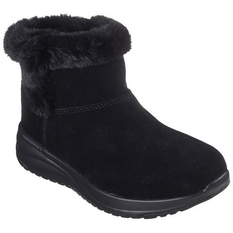 Skechers Winterlaarzen ON-THE-GO STELLAR-COZY STEP