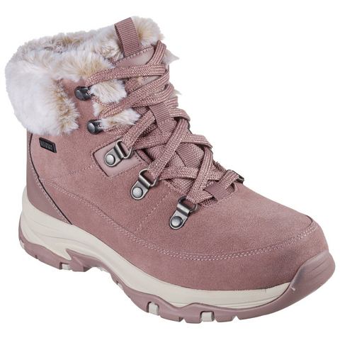 Skechers Winterlaarzen TREGO-