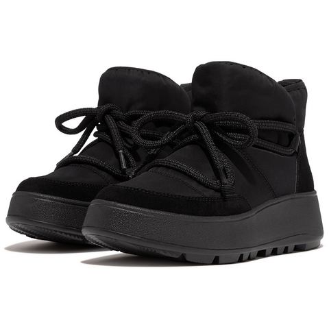 Fitflop Winterlaarzen F-MODE