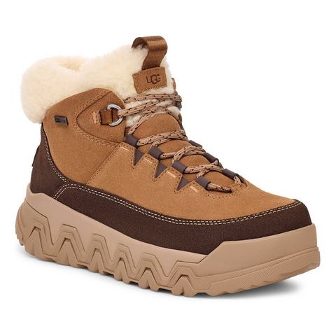 UGG Winterlaarzen TERRE TRAIL COZY LACE