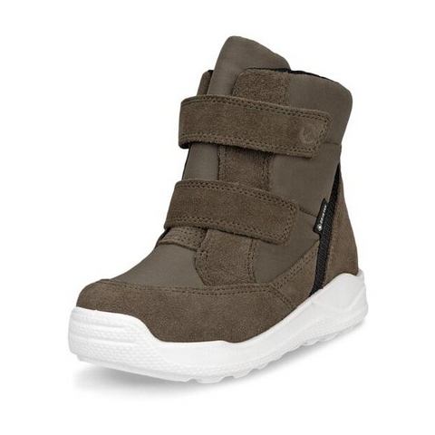 Ecco Snowboots Winterlaarzen URBAN MINI winter boots, velcro boots, winter boots with velcro strap, gore-tex