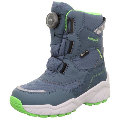 Superfit Winterlaarzen CULUSUK 2.0 WMS: breed , snowboots met praktische boa-draaisluiting