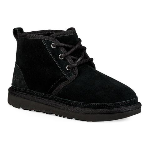 UGG Hoge veterschoenen K NEUMEL II chukka boot, vrijetijdsschoen, winterlaars met warme voering