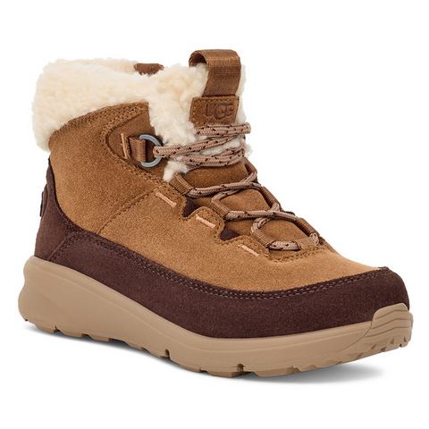 UGG Winterlaarzen TERRE TRAIL COZY LACE