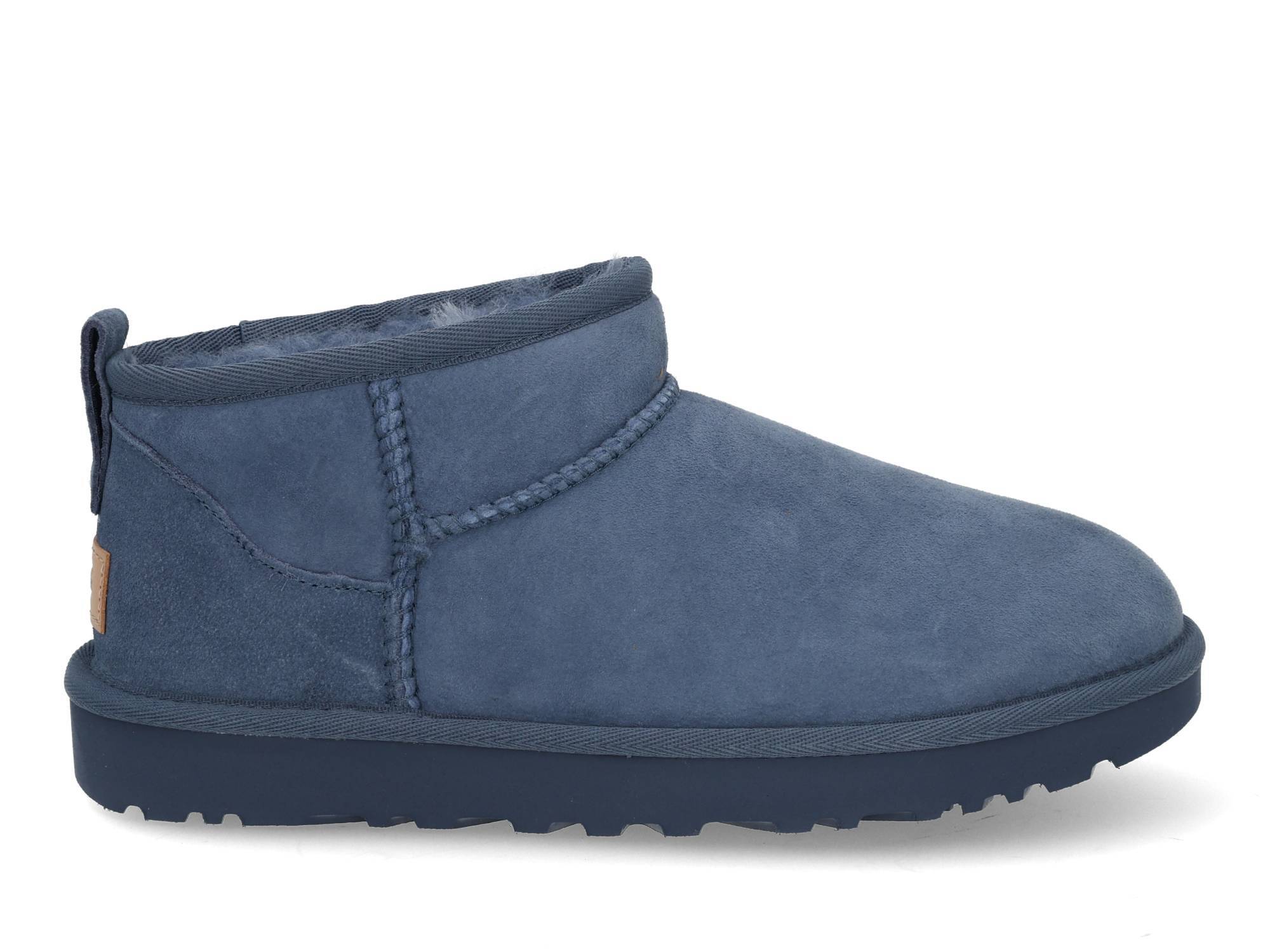 Ugg Classic ultra mini 1116109 DTB desert blue Blauw 