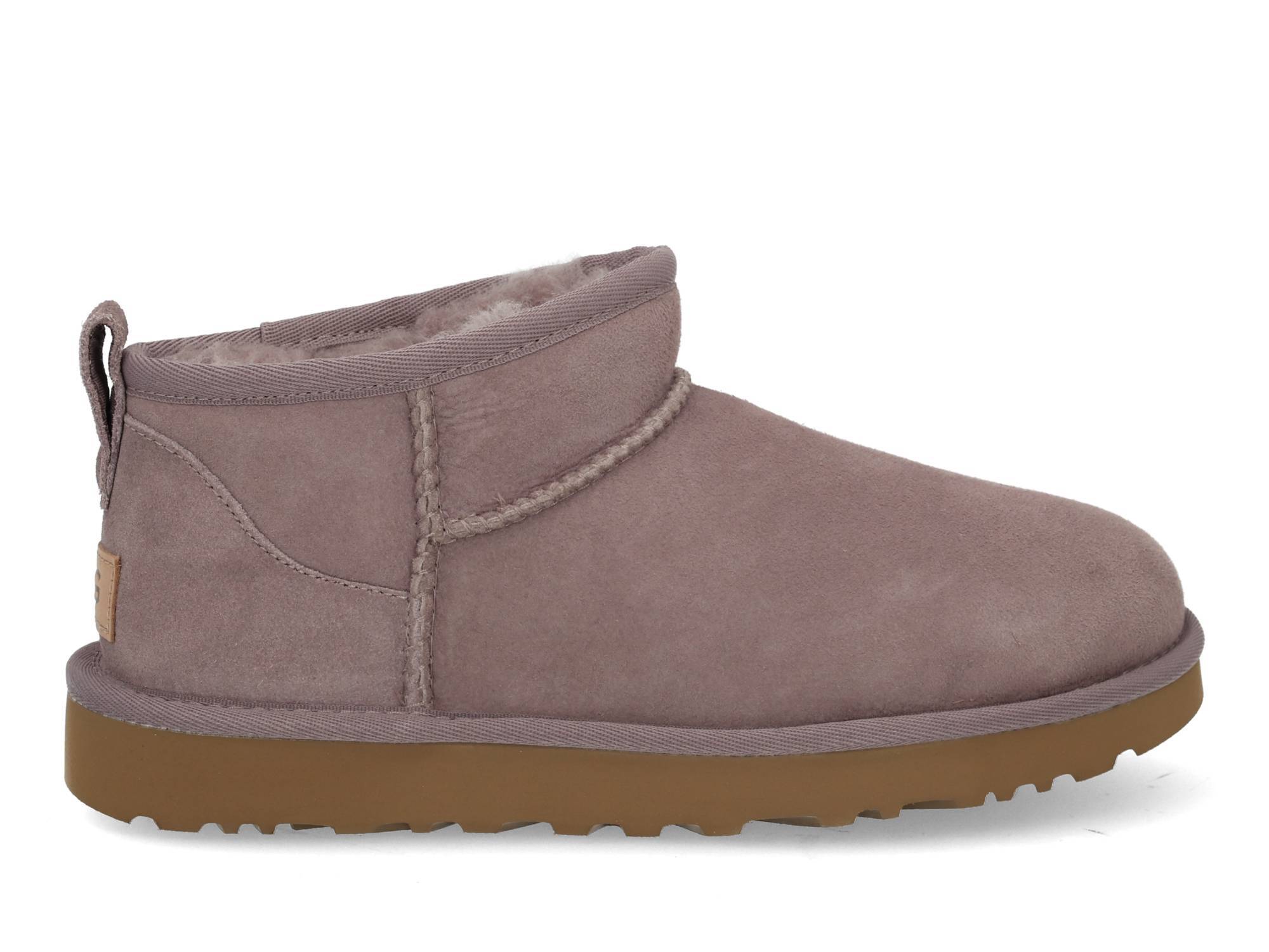 Ugg Classic ultra mini 1116109 SGRP sugarplum paars 