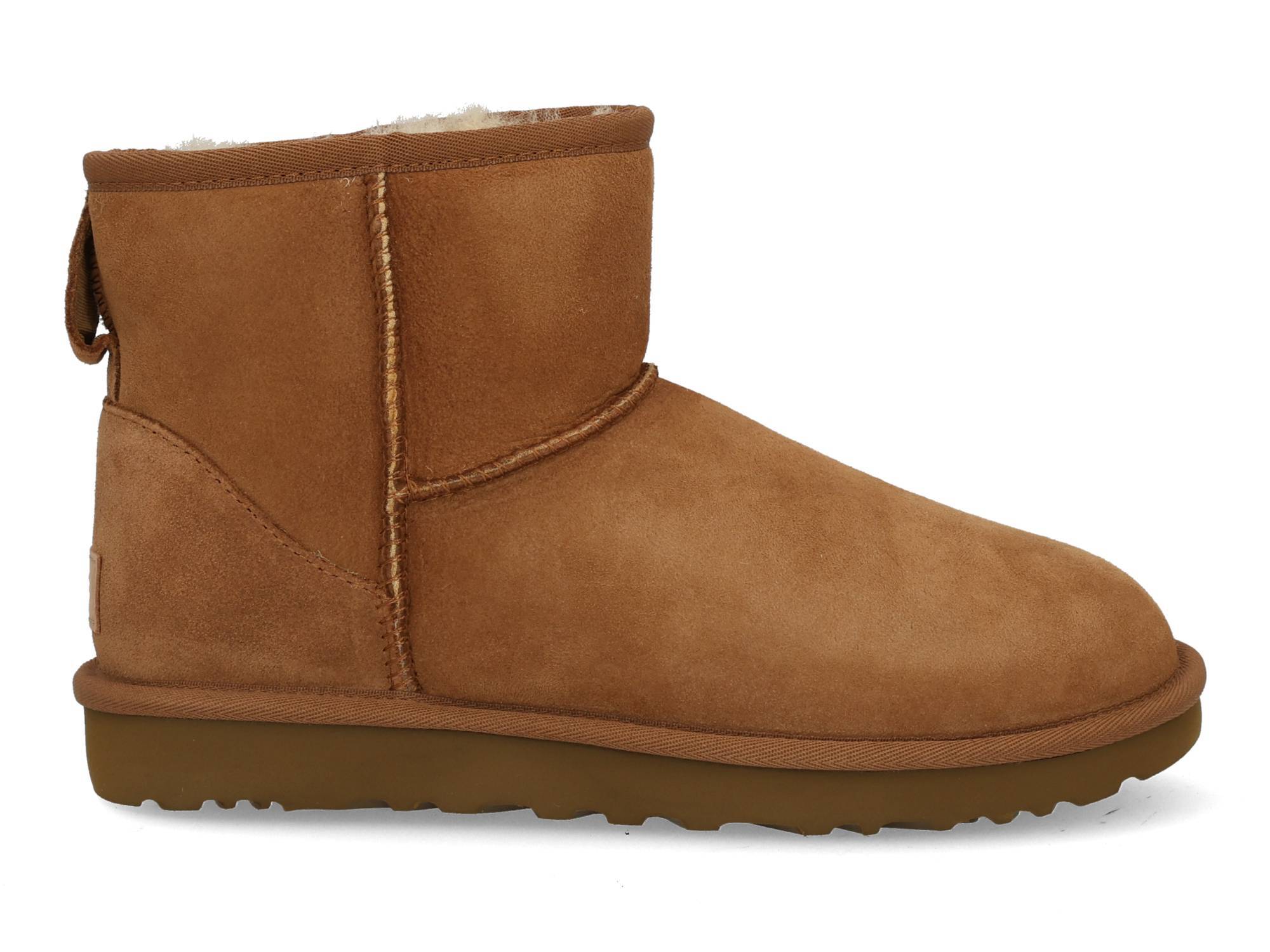 Ugg Classic mini II 1016222 CHE Cognac 