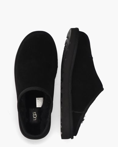 Ugg Classic Slip-On  Black s