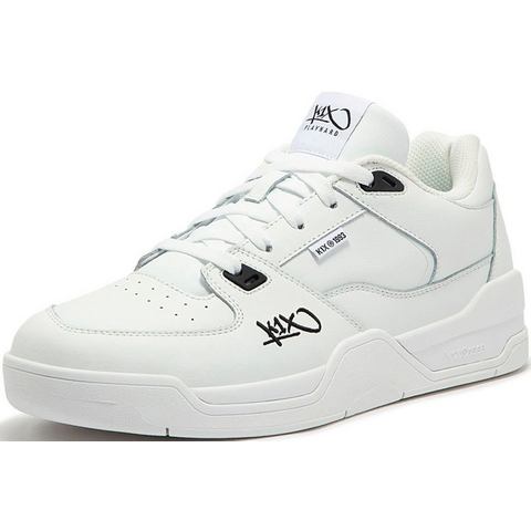 K1X Sneakers Glide white/black M