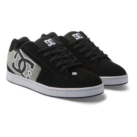 DC Shoes Sneakers Net