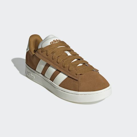 Adidas Sportswear Sneakers GRAND COURT ALPHA Design geïnspireerd door de adidas Campus 00