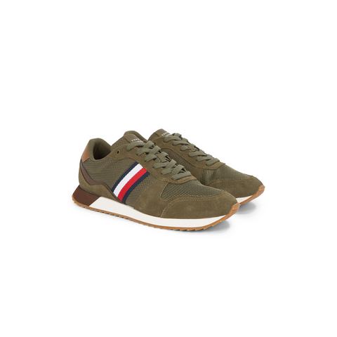 Tommy Hilfiger Sneakers RUNNER EVO MIX BLOCK