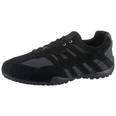 Geox Sneakers UOMO SNAKE A