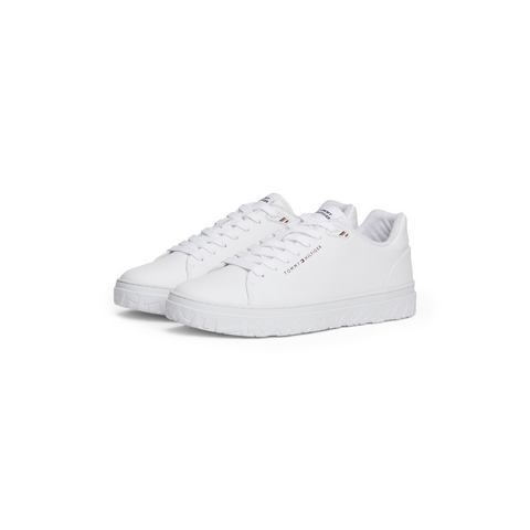 Tommy Hilfiger Sneakers COURT THICK CUPSOLE LEATHER