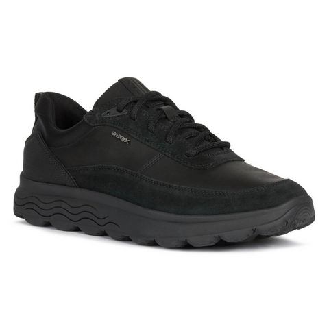 Geox Sneakers U SPHERICA met dempende zool