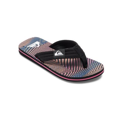 Quiksilver Sandalen Molokai Layback