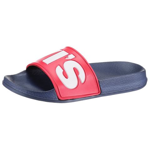 Levi's Kidswear Slippers JUNE