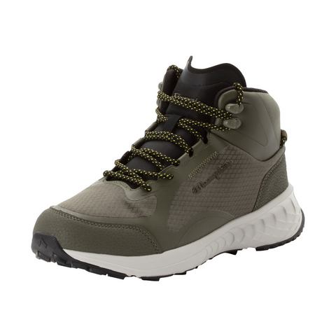 Champion Sneakerboots STREET TREK 3.0 MID Winterschoenen, wintersneakers, sneakers, veterschoenen