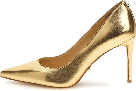 Guess Rica7 - maat 36 - Dames Pumps - Goud