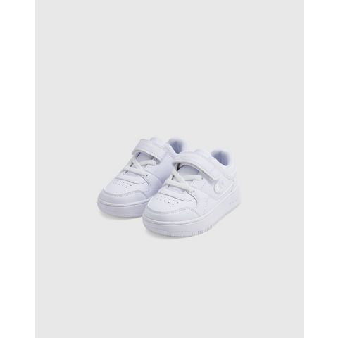 Champion Sneakers RD18 LOW B TD voor kinderen met klittenbandsluiting