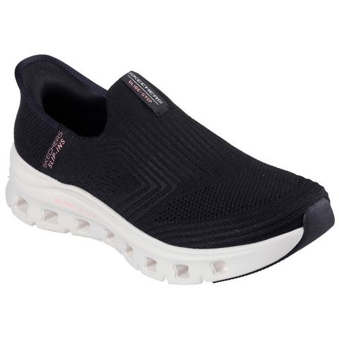 Skechers Slip-on sneakers GLIDE-STEP PRO-EVERYDAY CITIZEN Slipper, vrijetijdsschoen, halfschoen in vegan uitvoering