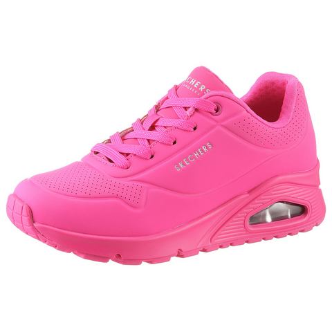 Skechers Plateausneakers UNO-NIGHT SHADES