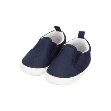 Sterntaler Babyschoen kleurenmix marine