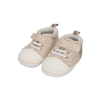 Sterntaler Babyschoen konijntje Happy beige