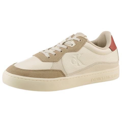 Calvin Klein Plateausneakers CLASSIC CUPSOLE MG WMM