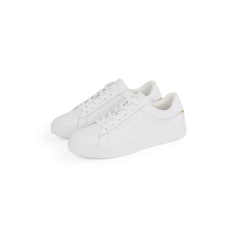 Tommy Hilfiger Plateausneakers ESSENTIAL COURT SNEAKER