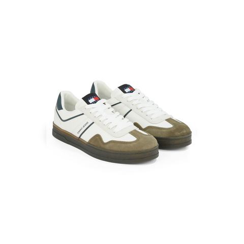 TOMMY JEANS Plateausneakers THE GREENWHICH RETRO