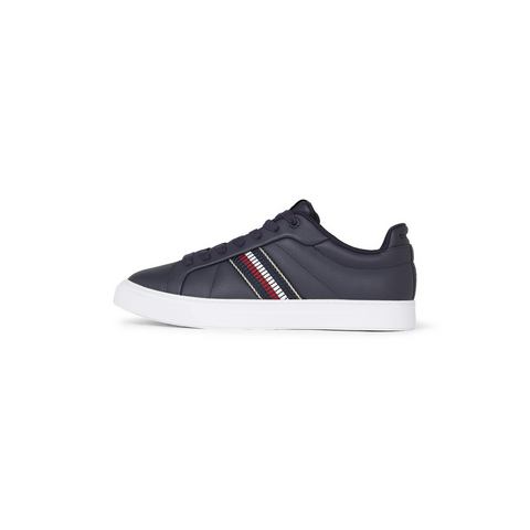 Tommy Hilfiger Plateausneakers ICON COURT SNEAKERS STRIPES