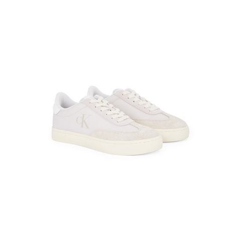 Calvin Klein Plateausneakers CLASSIC CUPSOLE LOW MG MIX