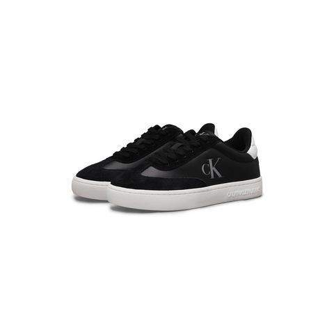 Calvin Klein Plateausneakers CLASSIC CUPSOLE LOW MG MIX