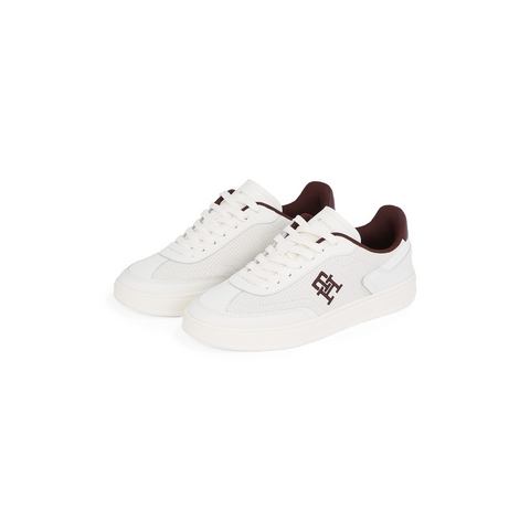 Tommy Hilfiger Plateausneakers TH HERITAGE SNEAKER PERF